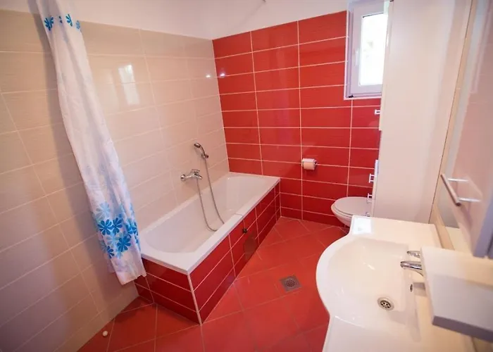 Διαμέρισμα Apartments Lopar *