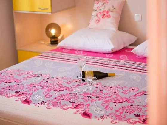 Διαμέρισμα Apartments Lopar