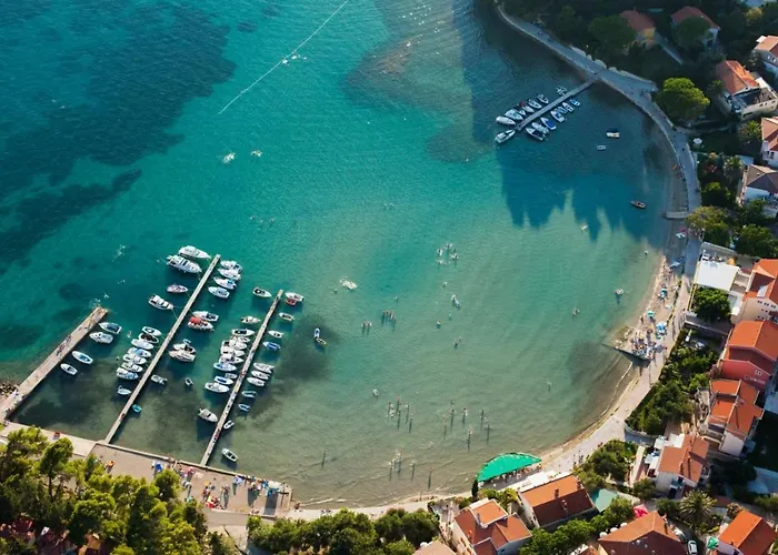 Διαμέρισμα Apartments Lopar Lopar