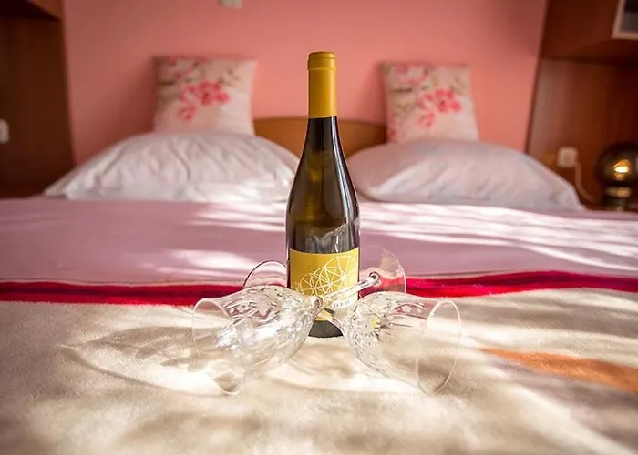 Apartments Lopar * Lopar