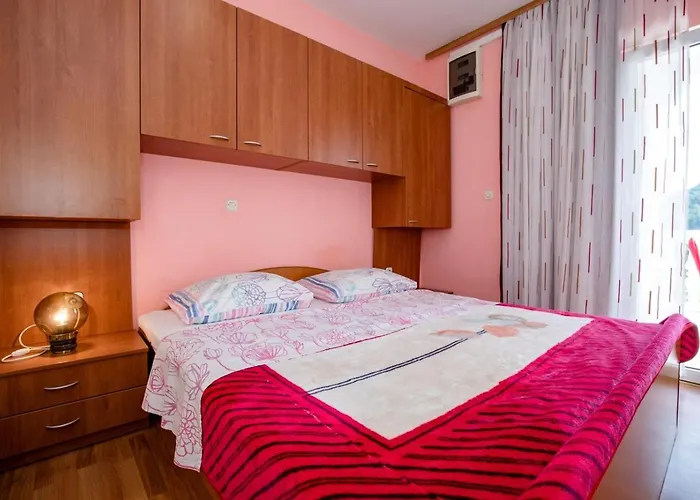 Апартаменты Apartments Lopar *