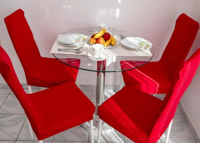 Apartments Lopar * Lopar