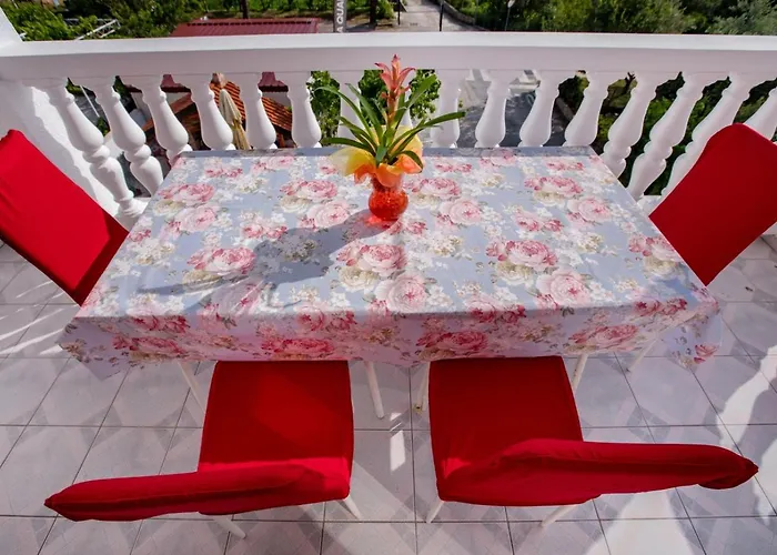 Apartments Lopar Διαμέρισμα