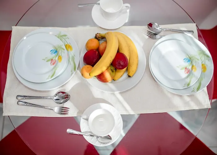 Apartments Lopar Διαμέρισμα *