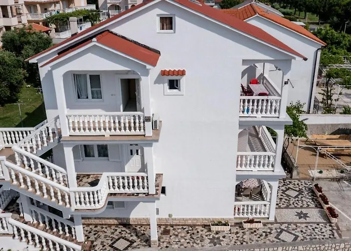 Apartments Lopar Διαμέρισμα Lopar