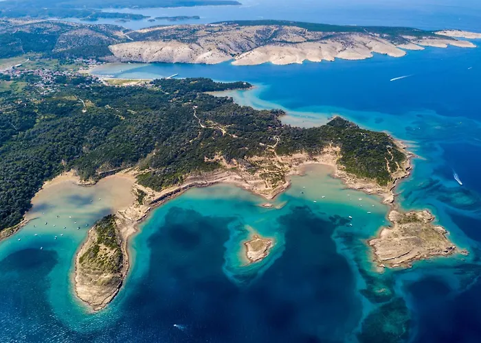 Διαμέρισμα Apartments Lopar