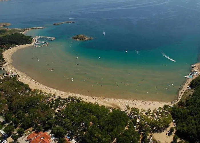 Apartments Lopar * Lopar