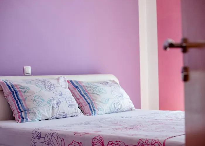 Apartments Lopar * Lopar