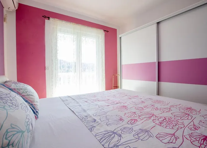 Апартаменты Apartments Lopar *
